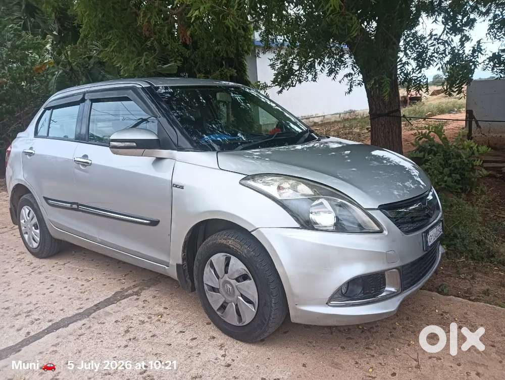 Maruti Suzuki Swift 2013 Diesel Vdi