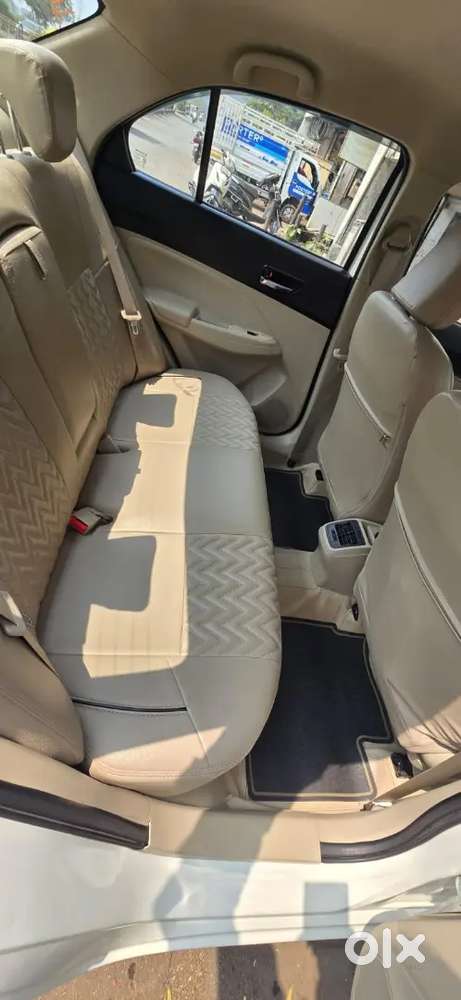 Maruti Suzuki Dzire 2022 Automatic