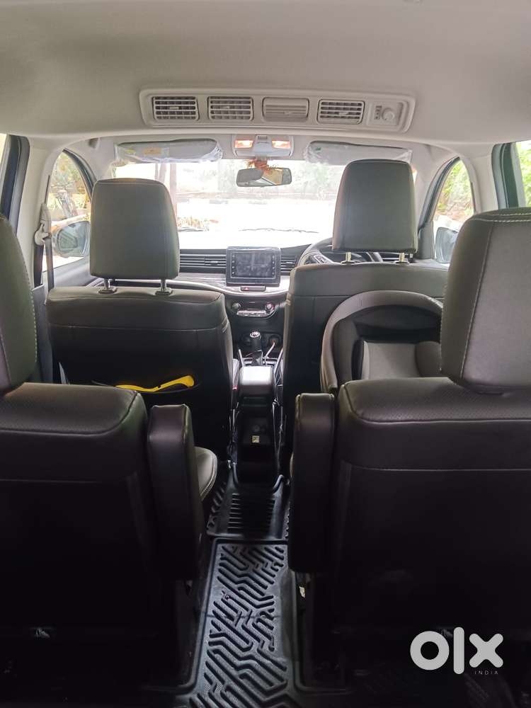 Maruti Suzuki Xl6 1.5 Alpha Mt, 2022, Petrol