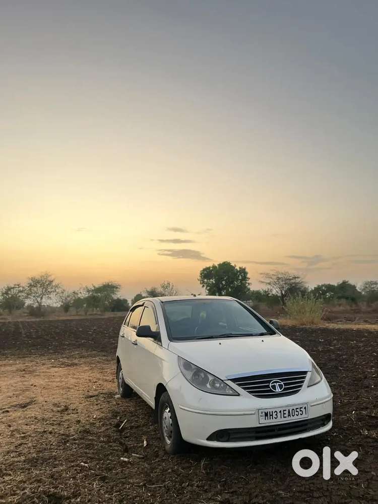 Tata Indica Vista Tdi 2012 Dec