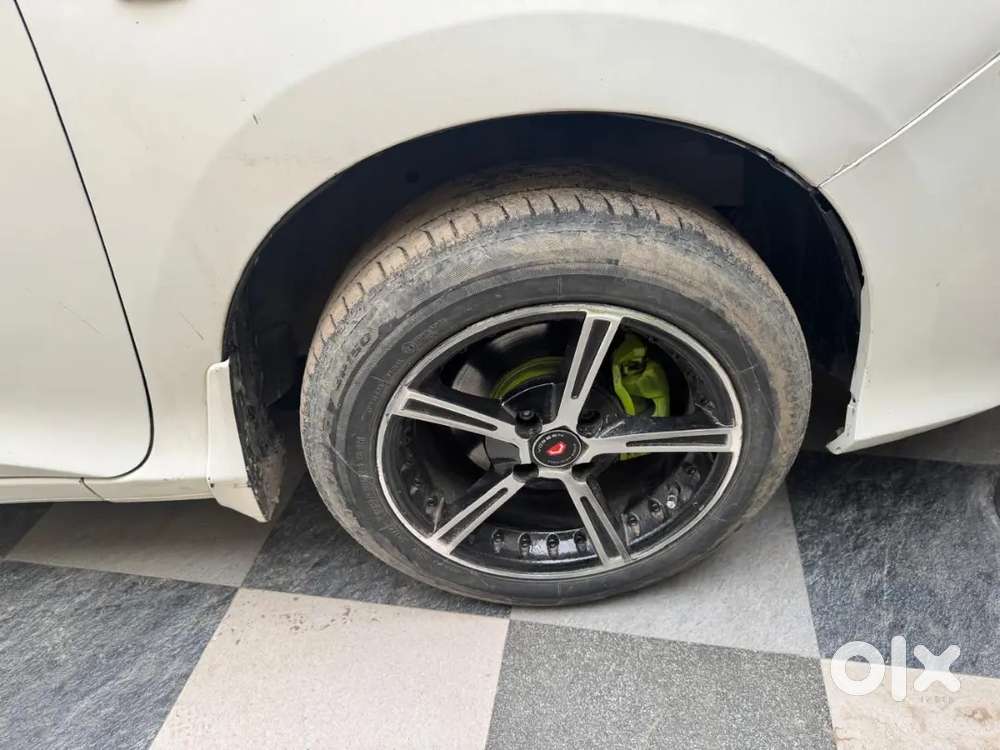 Honda City 2014 Dec