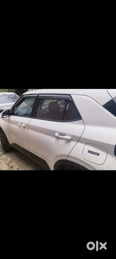 Venue Sx Petrol 2024 Model Best Price