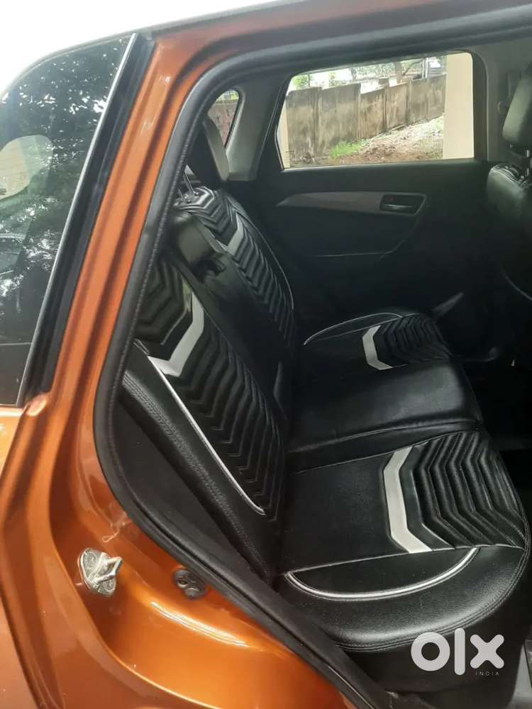 Maruti Suzuki Brezza Zdi 2019