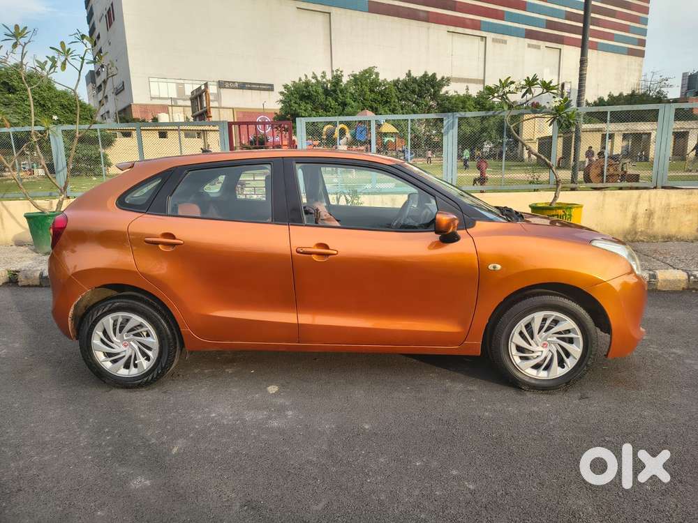 Maruti Suzuki Baleno Delta, 2016, Cng & Hybrids