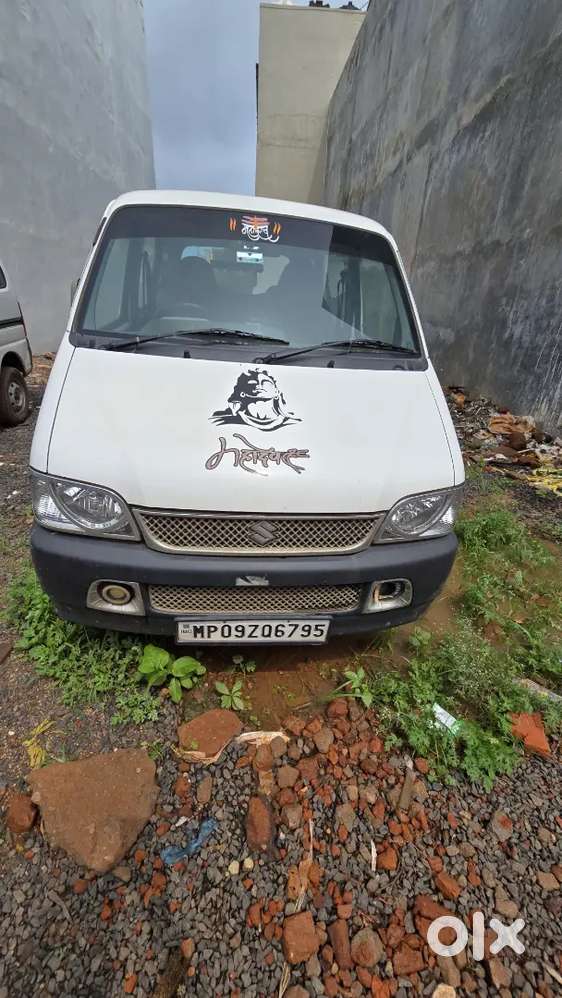 Maruti Suzuki Eeco 2023