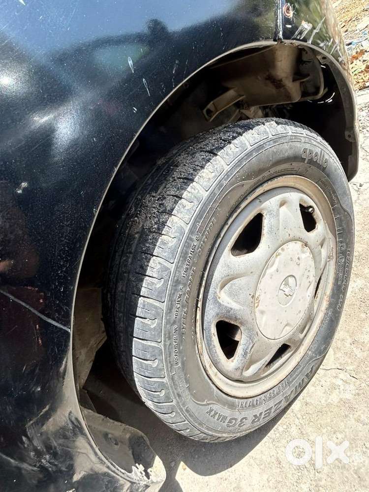 Chevrolet Beat 2010 Petrol Good Condition