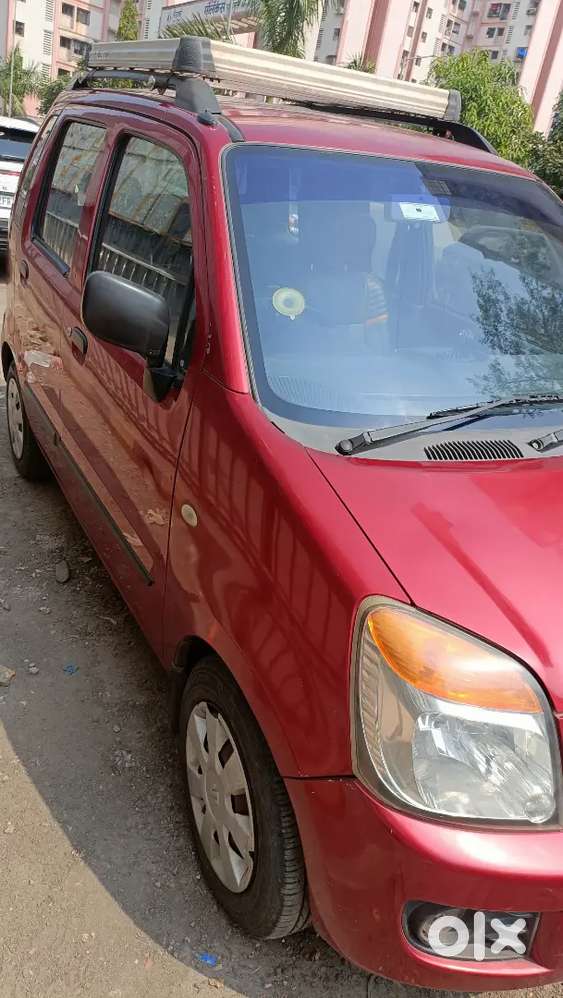 Maruti Wagon R 2006