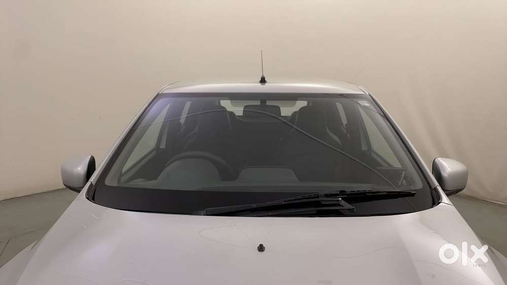 Renault Kwid 1.0 Rxt Amt, 2017, Petrol