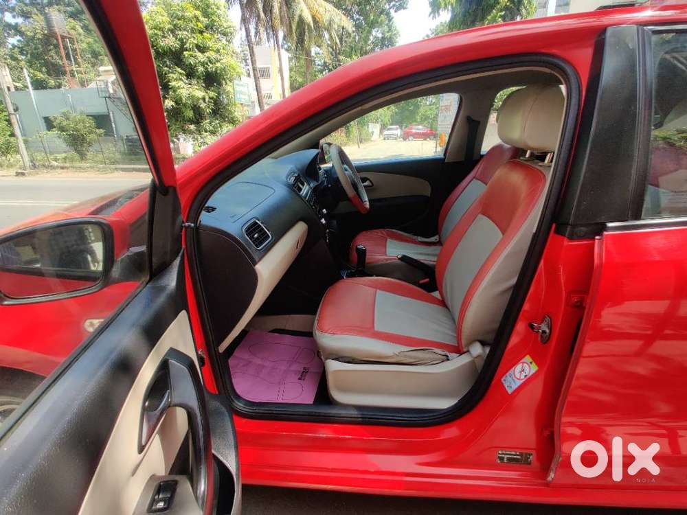 Meant Condition Car, Two Remote Key Available