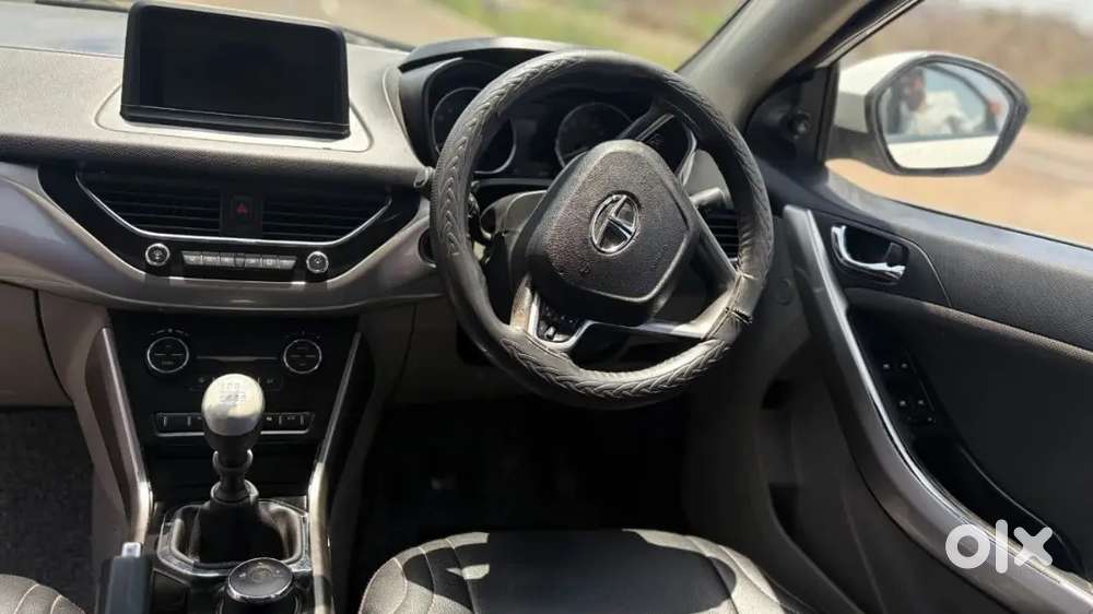 Tata Nexon 2018 Diesel 64460 Km Driven