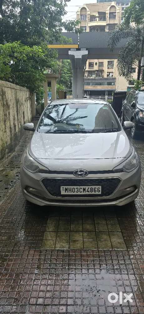 Hyundai I20 Sportz