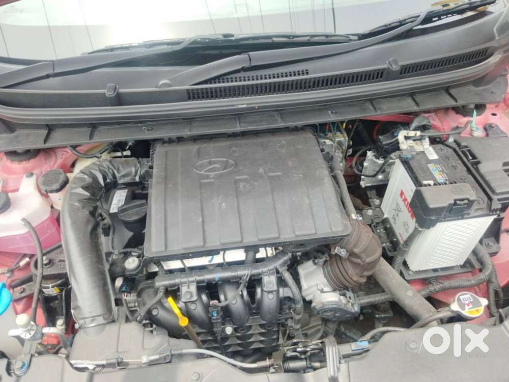 Hyundai Exter Sx 1.2 Mt, 2025, Petrol