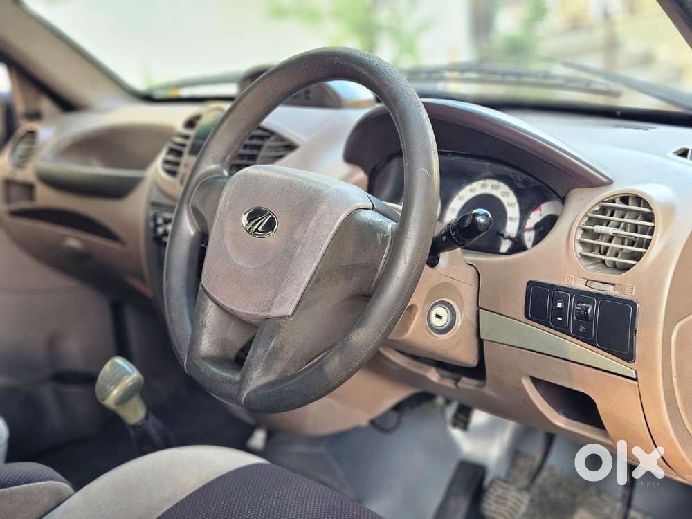 Mahindra Xylo 2009-2011 E4 Bs Iv, 2009, Diesel