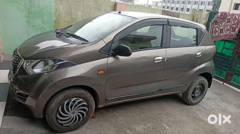 Datsun Redi Go 1.0 2019