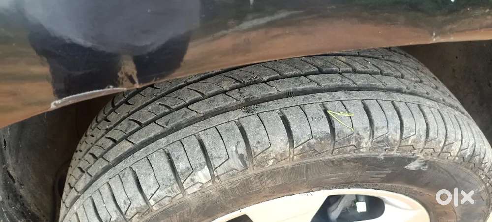 Renault Duster 2012 Diesel 103000 Km Driven