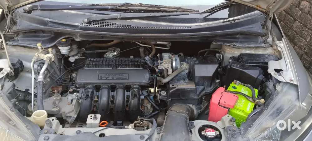 Honda Jazz 1.2 V 2016