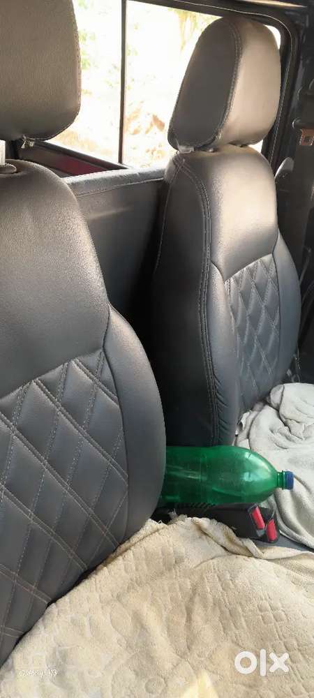 Maruti Suzuki Omni 2011 Petrol 67000 Km Driven