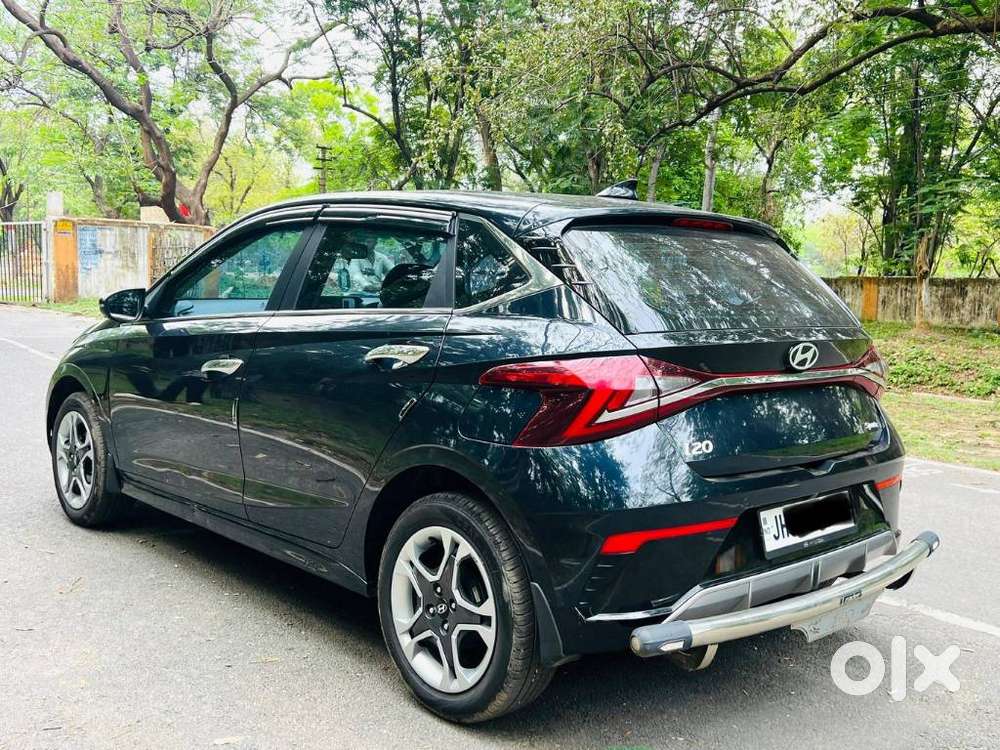 Hyundai I20 Sportz Plus, 2025, Petrol