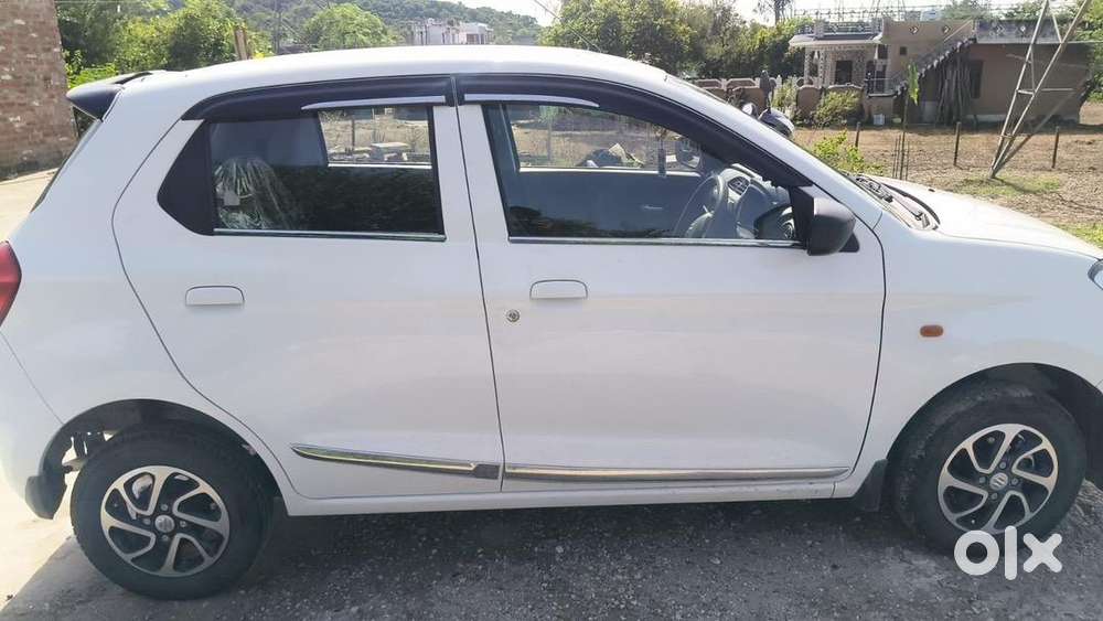 Maruti Suzuki 20000 Km 2024