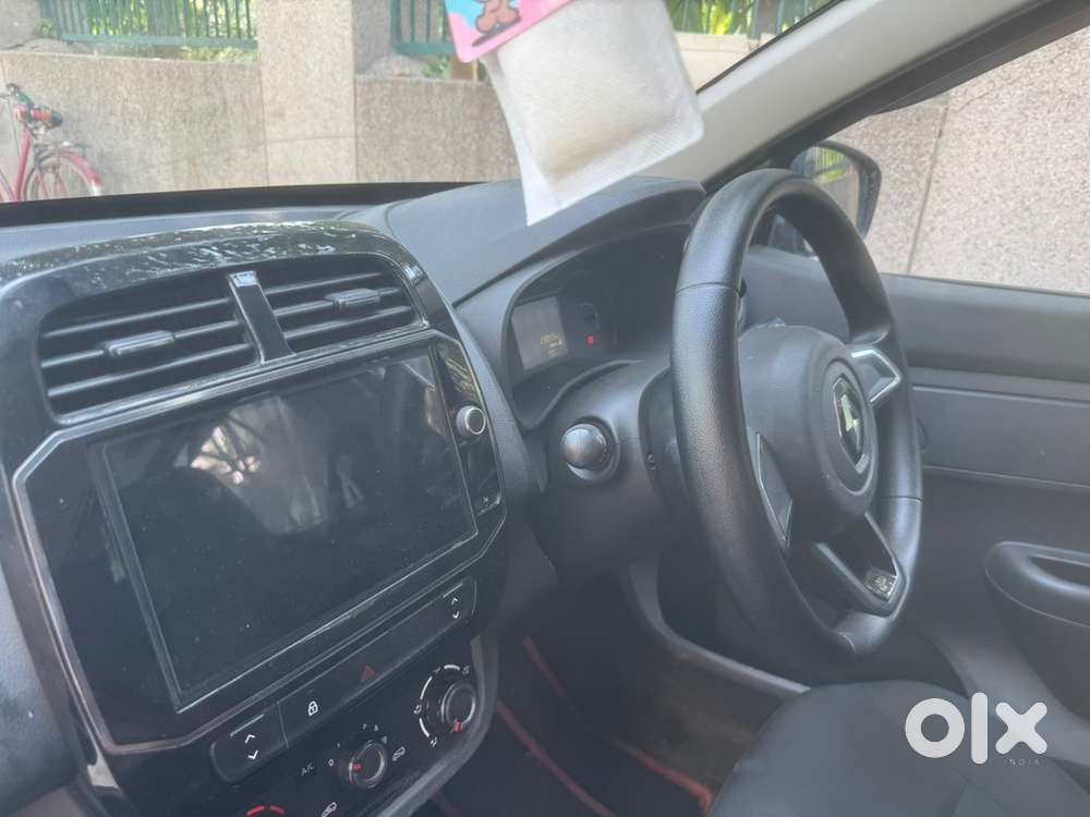 Renault Kwid Petrol 2022