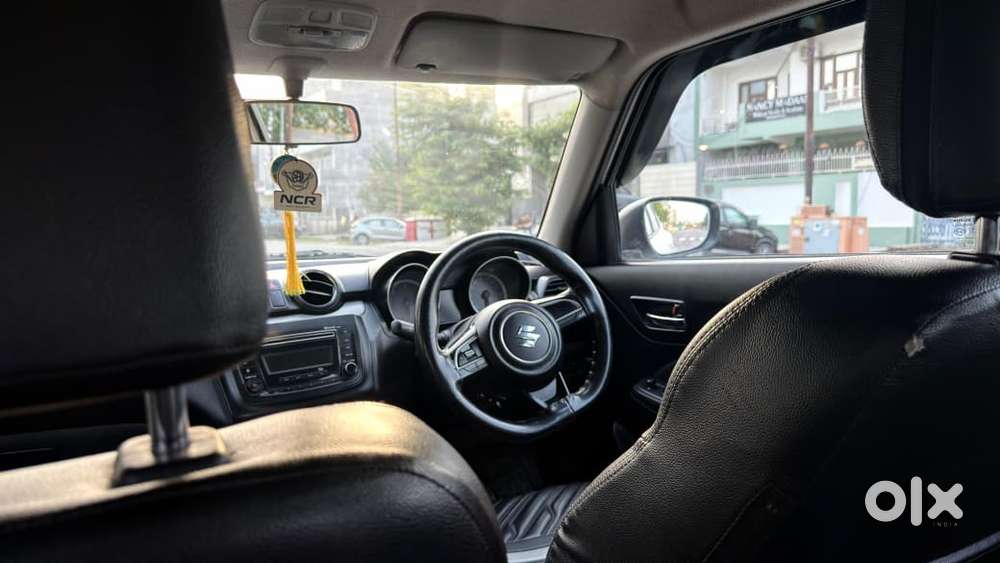 Maruti Suzuki Swift Amt Vdi, 2019, Diesel