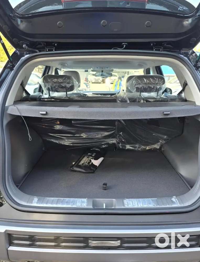 Hyundai Creta Diesel 2026