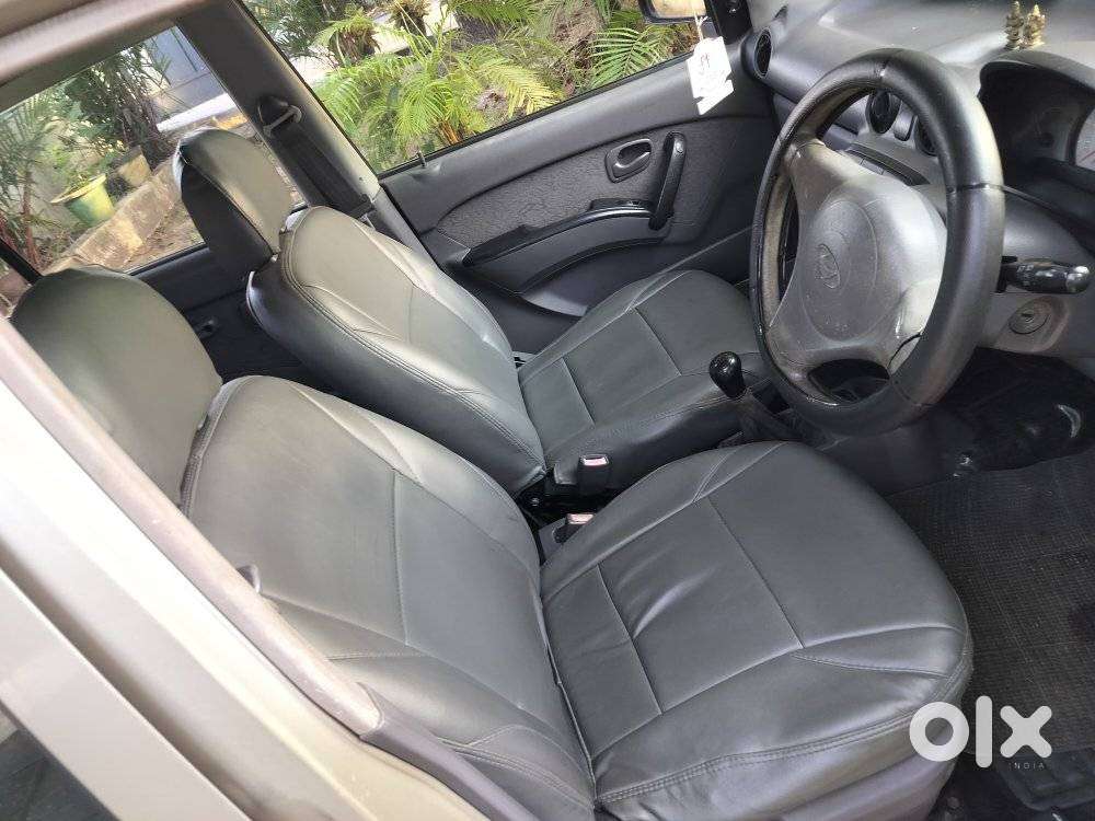 Hyundai Santro Xing Xo, 2007, Petrol