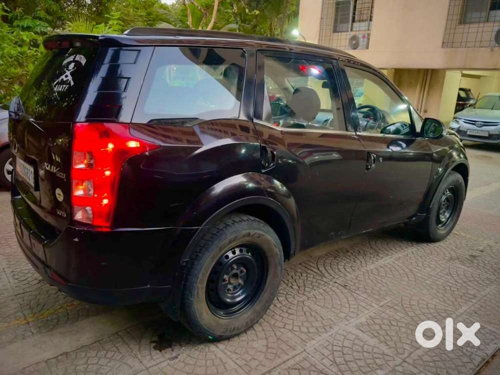 Mahindra Xuv500 2014 Diesel Good Condition