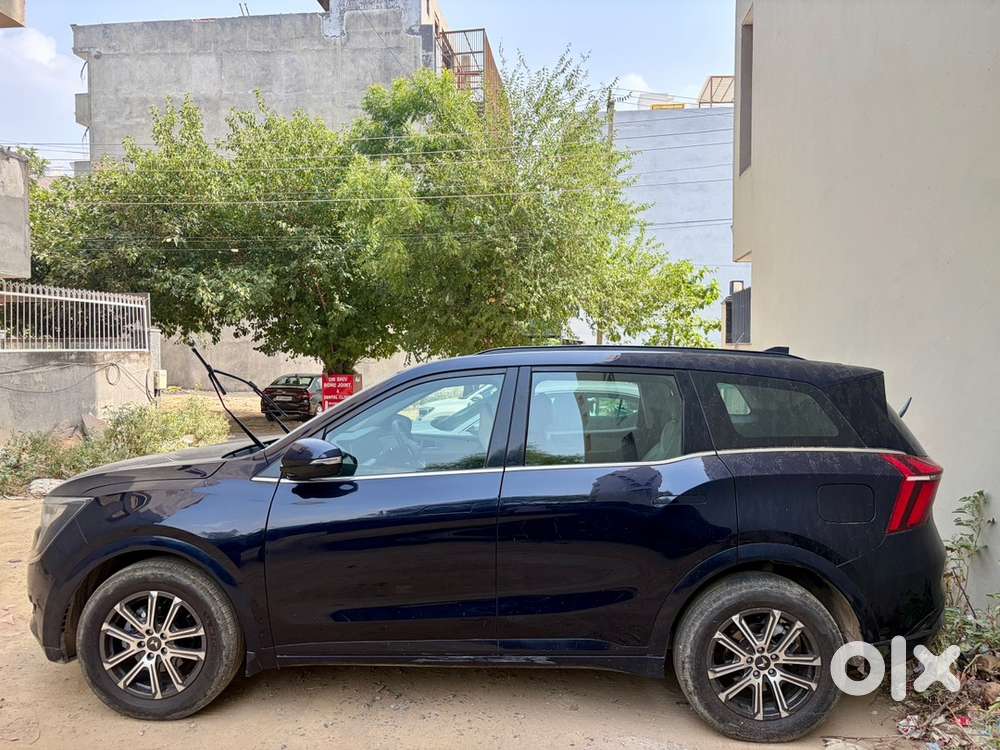 Mahindra Xuv700 Diesel 2023