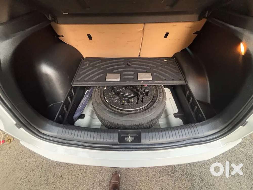 Hyundai Creta 2016 Petrol 30500 Km Driven