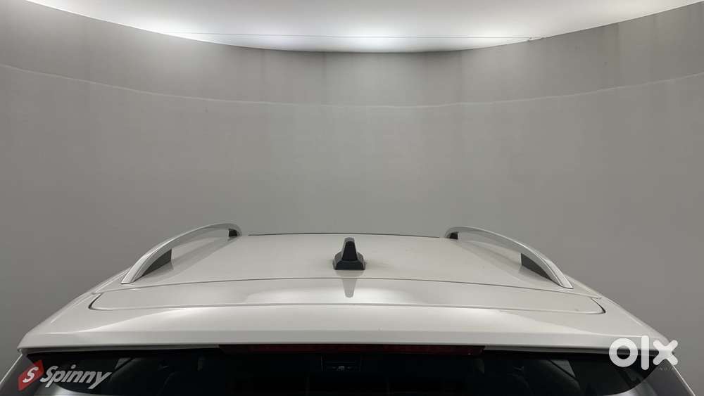 Volkswagen Taigun Topline 1.0 Tsi At (electric Seats), 2021, Petrol