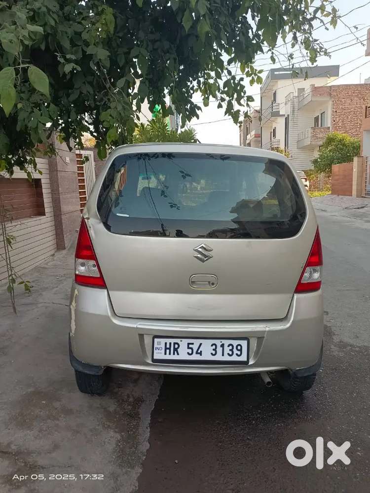 Maruti Suzuki Zen Estilo 2009, Passing June 2029 Tak Pak Padi H