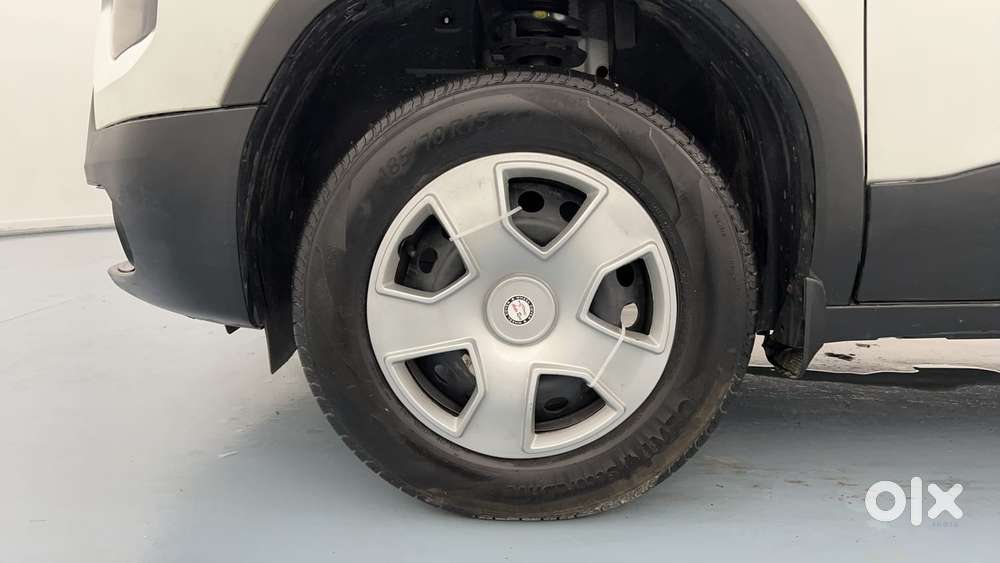 Tata Punch 1.2 Revotron Adventure Rhythm Pack Mt, 2024, Petrol