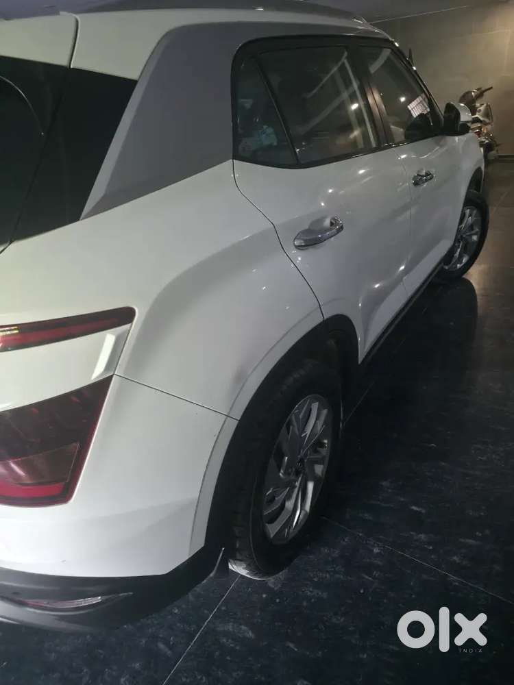 Hyundai Creta Sx (2021) For Sale