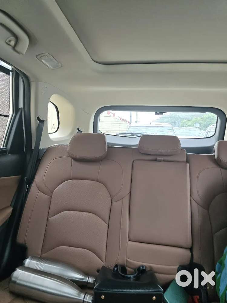 Mg Hector 1.5 Shine 2023
