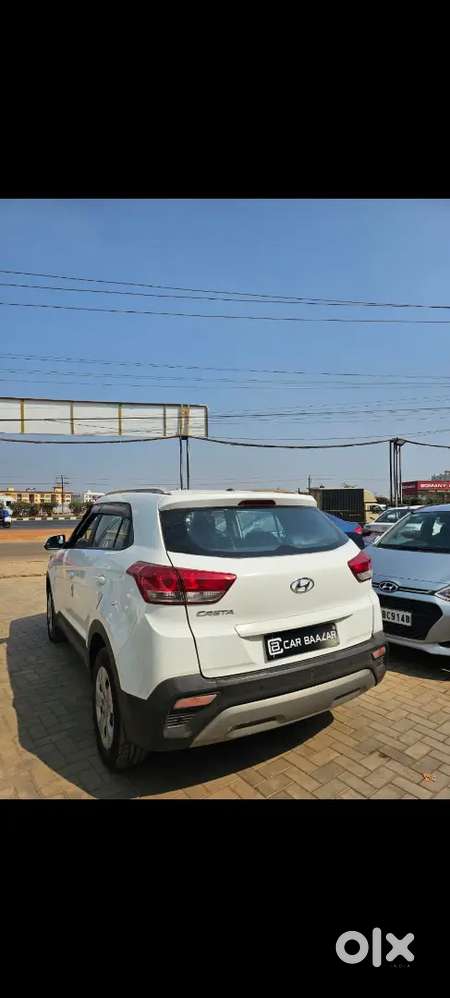 Good Condition Car