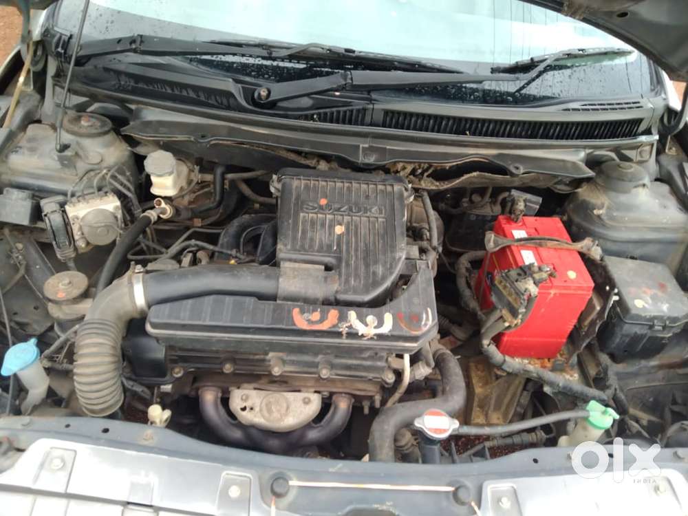 Maruti Suzuki Ciaz 1.4 Alpha, 2017, Petrol