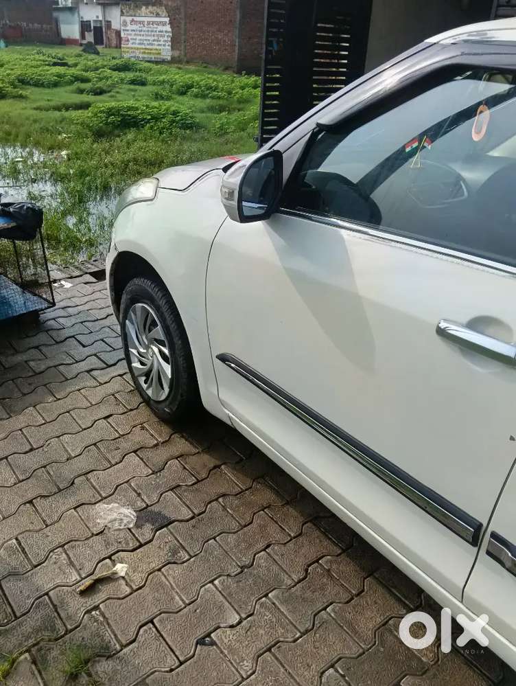 Swift Dzire Maruti Diesel 2013
