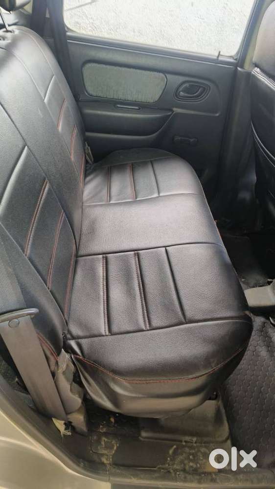 Maruti Suzuki Wagon R 1.0 Lxi, 2007, Petrol