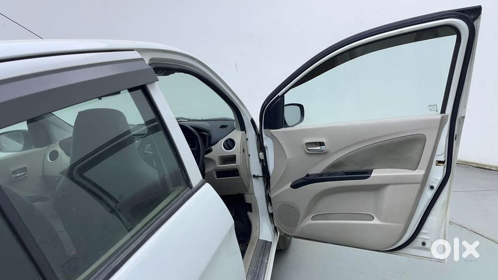 Maruti Suzuki Celerio Zxi Optional Amt, 2018, Petrol