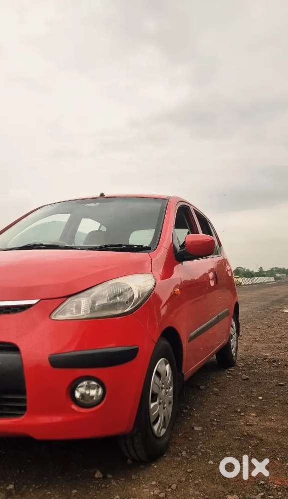 Hyundai I10 2012 For Sell Urgent