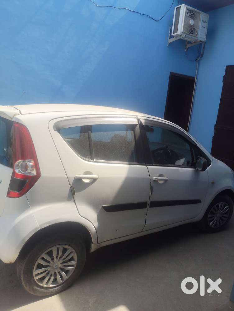 Maruti Suzuki Ritz 2016