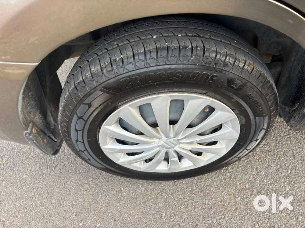 Maruti Suzuki Dzire Vdi, 2019, Diesel