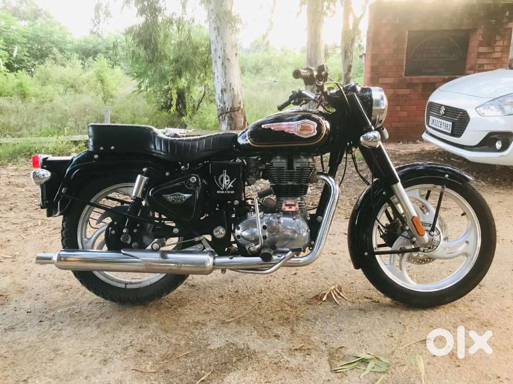 Standard 350 2019 sept abs plus disc model Motorcycles 1824747798