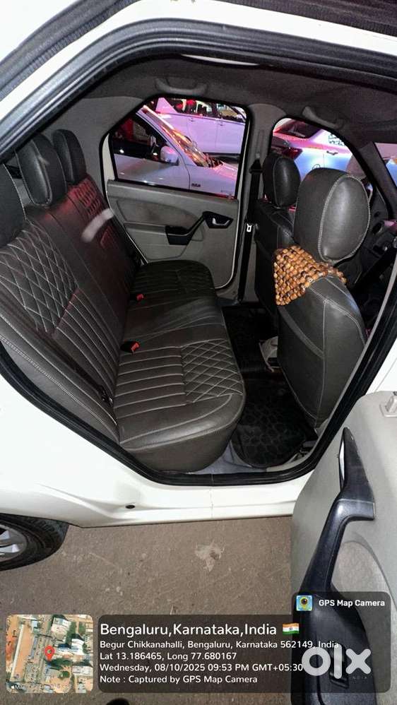 Mahindra Verito 2016 Diesel 270000 Km Driven