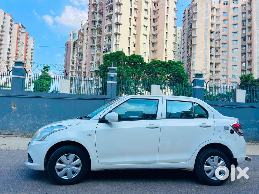 Maruti Suzuki Swift Dzire 2019 Cng & Hybrids 77000 Km Driven
