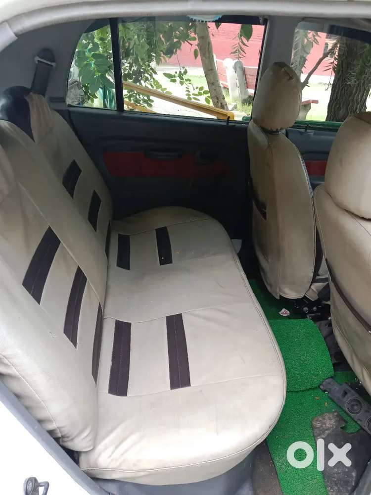Hyundai Santro Xing 2009
