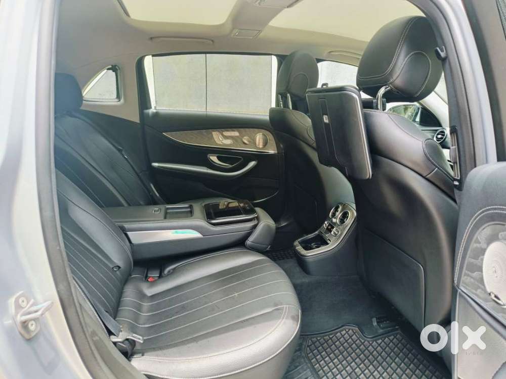 Mercedes-benz E-class E 220d Exclusive, 2023, Diesel