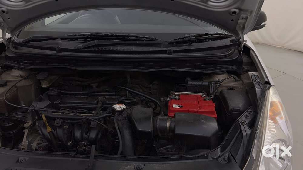 Hyundai I20 Sportz 1.2 Bs-iv, 2012, Petrol