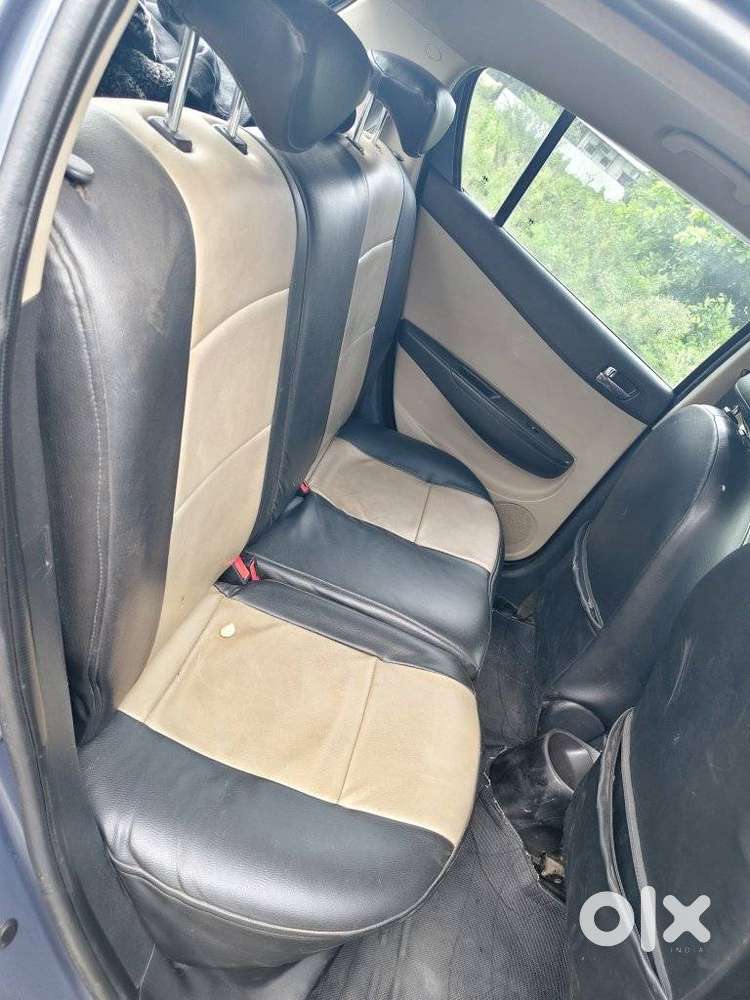 Hyundai I20 1.2 Asta, 2013, Diesel